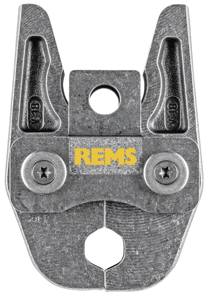 Presszange "V18"