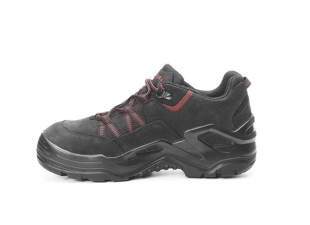 Sicherheitshalbschuh BOREAS Work GTX Lo S3 CI Gr. 45