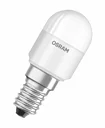 LED STAR SPECIAL T26 Kolbenlampe mit 2,8 Watt, E14, klar, warmweiß