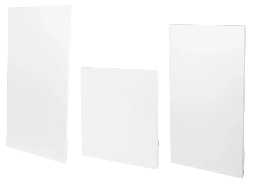 Infrarotheizung Mon Soleil 350 W mit Wi-Fi