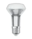 LED STAR Reflektorlampe R63 mit 2,6 Watt, E27, warmweiß, 36°