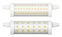 LED Stabform R7s, warmweiß