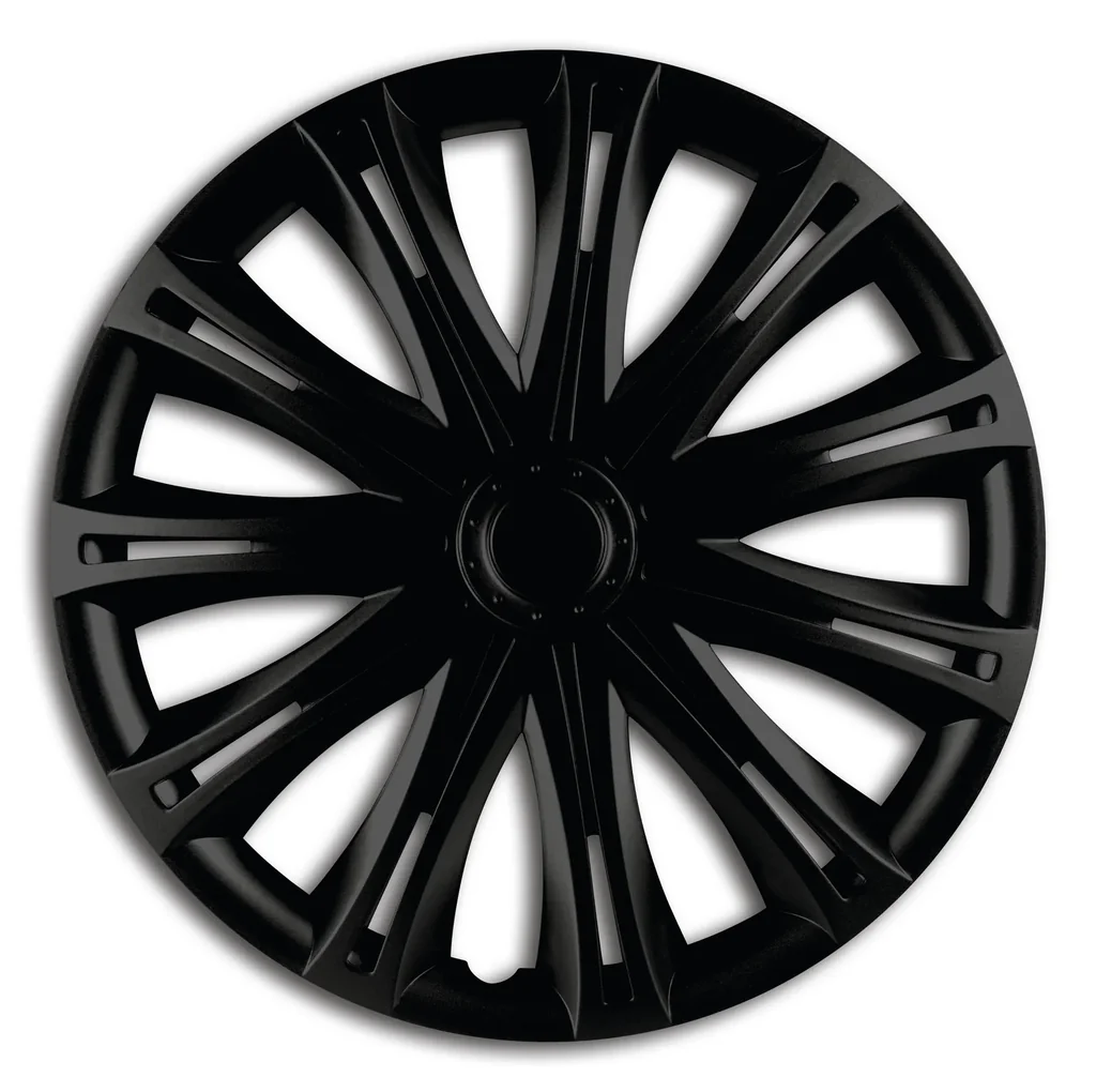 Radblenden-Satz, Spark, SW 16"