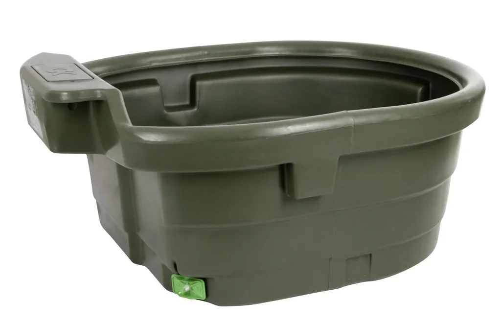 Weidetränke,550 l, 150 x 115 x 58 cm