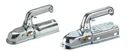 Kugelkupplung WW 8-C, Deichsel-Ø 70 mm