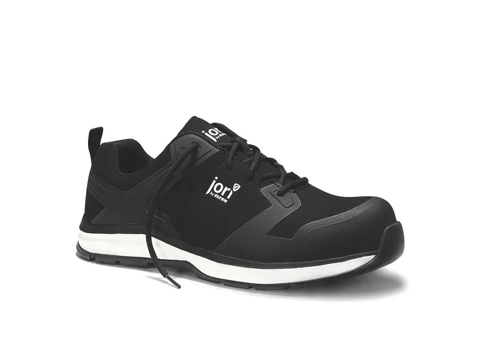 Sicherheitshalbschuh jo_FREE black Low ESD S3 Gr. 40