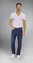 Jeans Regular Fit, Farbe dark blue, Gr.58