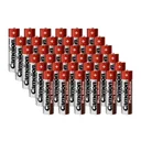 Plus Alkaline Micro (AAA) Batterien - 28 + 8 Stück