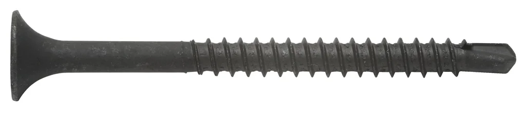 Schnellbauschrauben PH Trompetenkopf Bohrspitze phosphatiert 3.5x35mm PH 1000 Stück