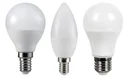 LED Lampe in Kerzenform mit 4,5 Watt, E14