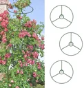 3x Rankhilfe 3er Set