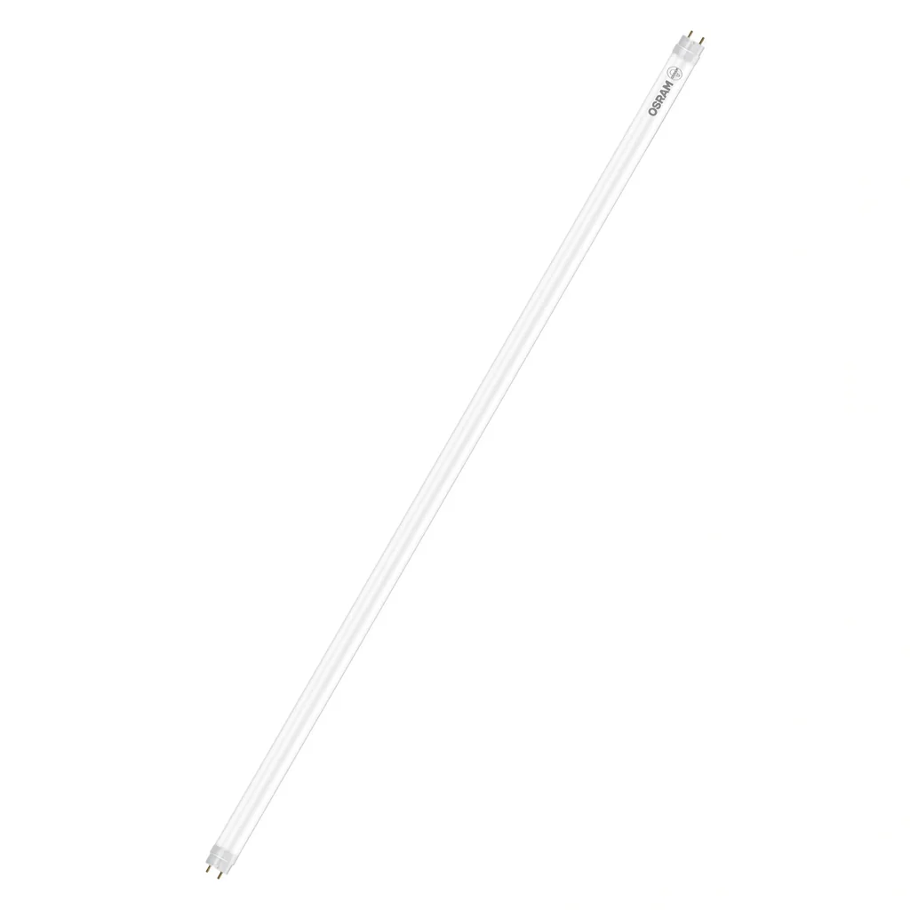 LED T8 Substitube Leuchtröhre - 1,2m, 15 Watt, G13, warmweiß