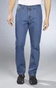 Jeanshose, Farbe bluestone, Gr.50