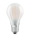 LED SUPERSTAR RETROFIT Lampe mit 5 Watt, E27, kaltweiß, matt, dimmbar