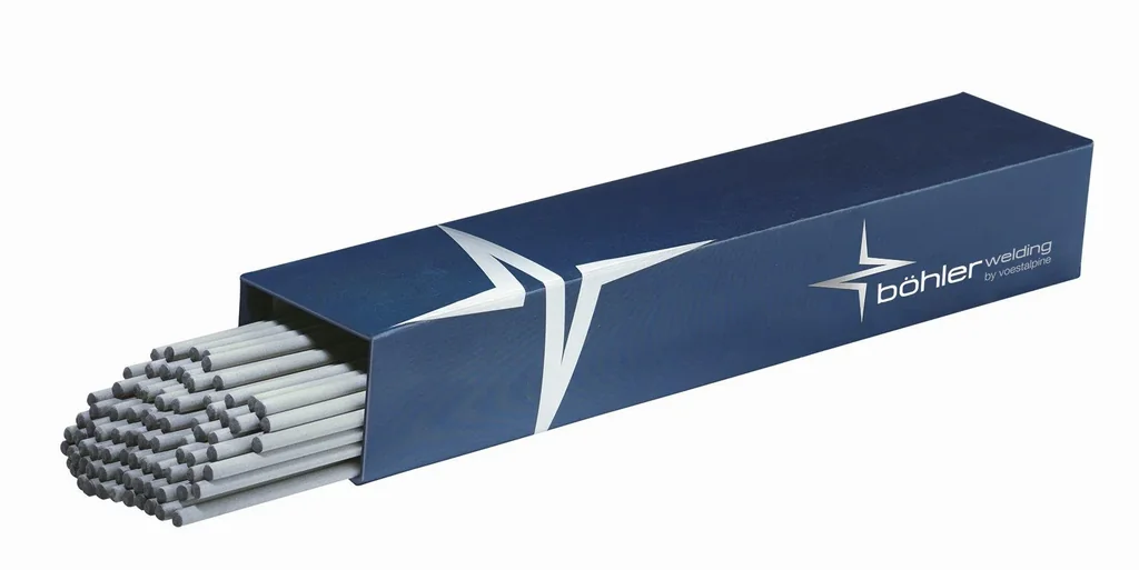 Elektrode Phoenix Blau 4 x 350 mm