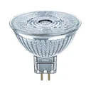 LED Star Reflektorlampe MR16 2036°, 2,6 Watt, GU5.3, warmweiß