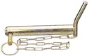 Sicherungs Bolzen, 28 mm / 130 mm