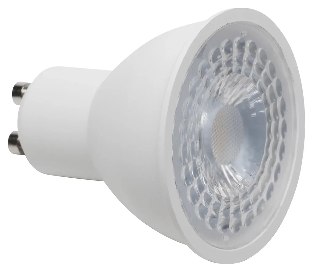 HD-LED Reflektorlampe R50 mit 5,5 Watt, E14, warmweiß
