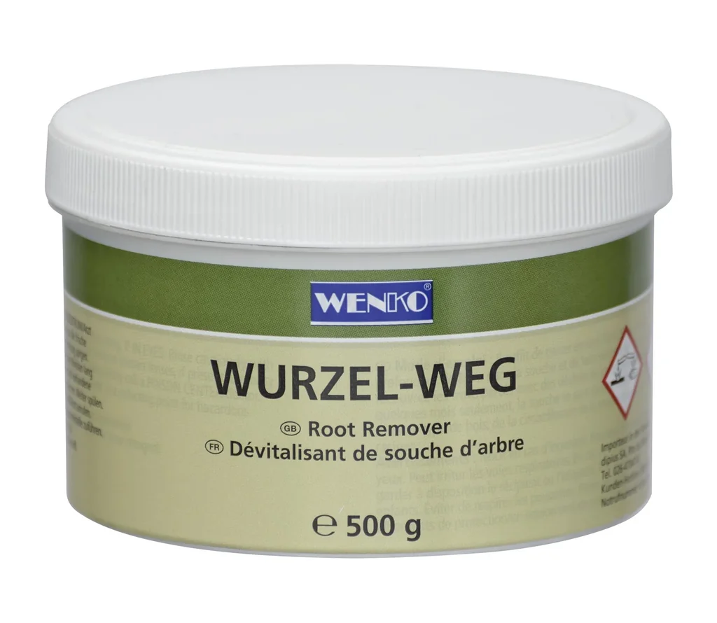 Wurzel-weg 500g