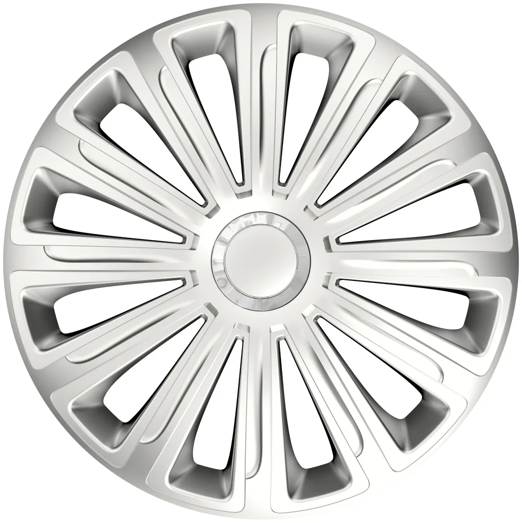 Radblenden-Satz, Trend, RC S 15"