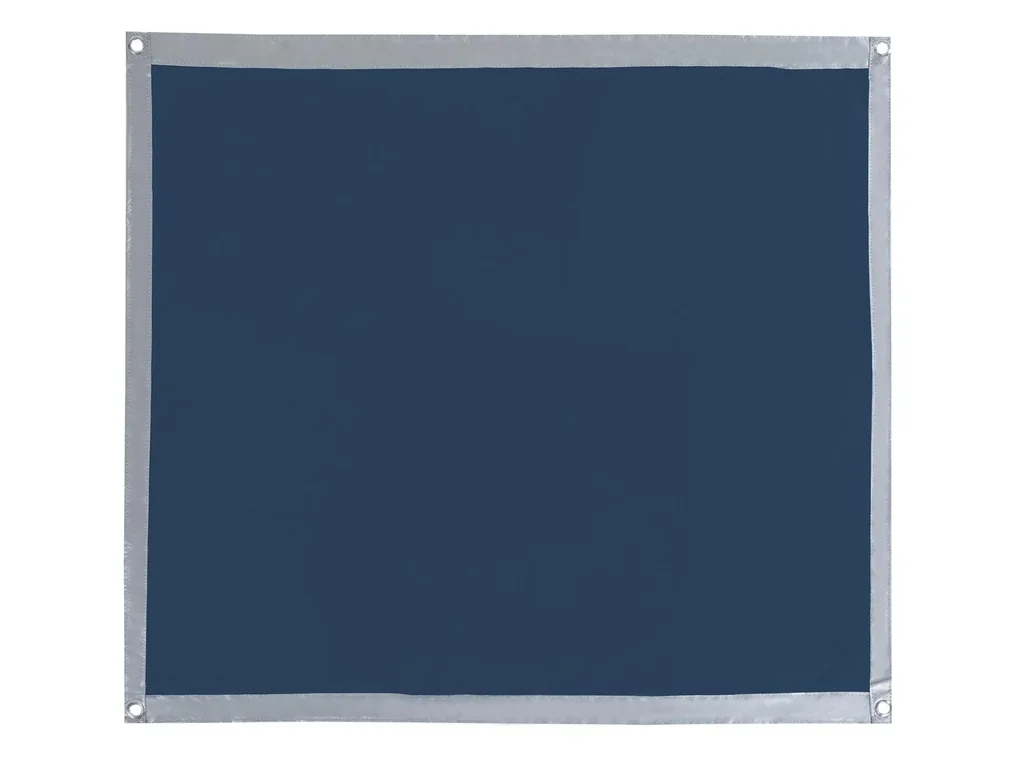 Hitze-Kälte-Sichtschutz für Fenster, mit Saugnäpfen, 94 x 114 cm