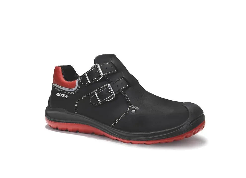 Sicherheitshalbschuh Dachdecker ANDERSON Craft Low S3 HI Gr. 43