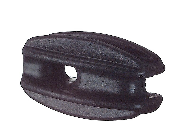 Langstiel Ringisolator, 25 Stück