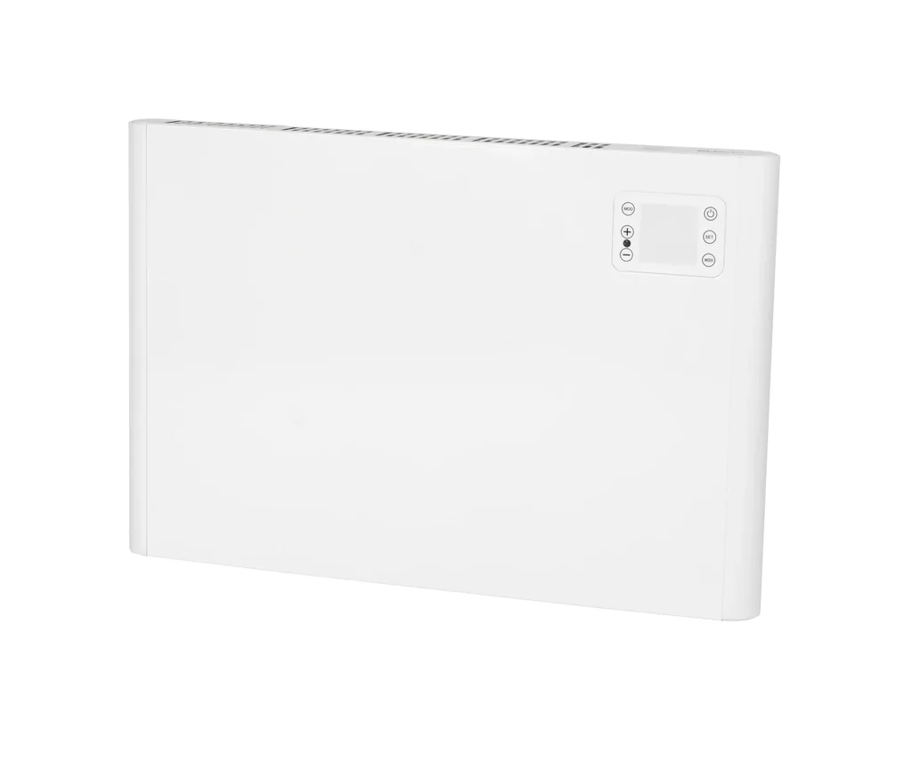 Konvektorheizung Alutherm 2000