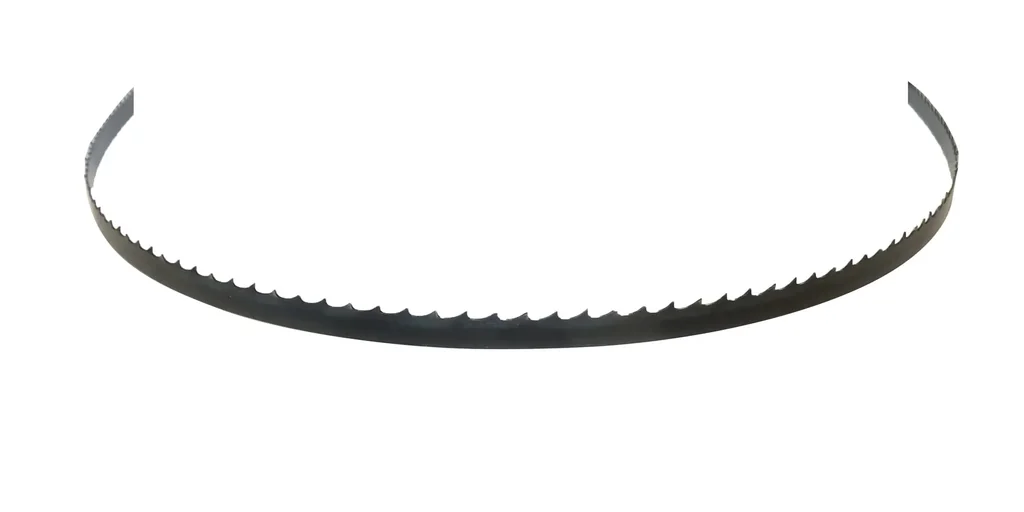 Bandsägeblatt 1425 x 6 mm, 6 Zähne pro Zahn