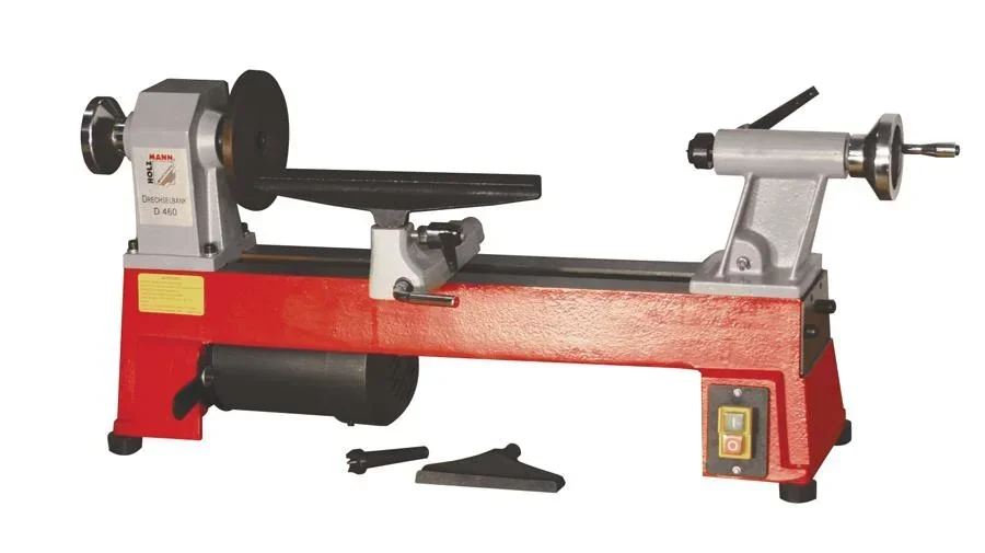 Drechselbank D 460F