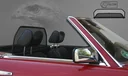 Cabrio Windschott - Premium-Line Mercedes SL R107, Baujahr 1971-1989