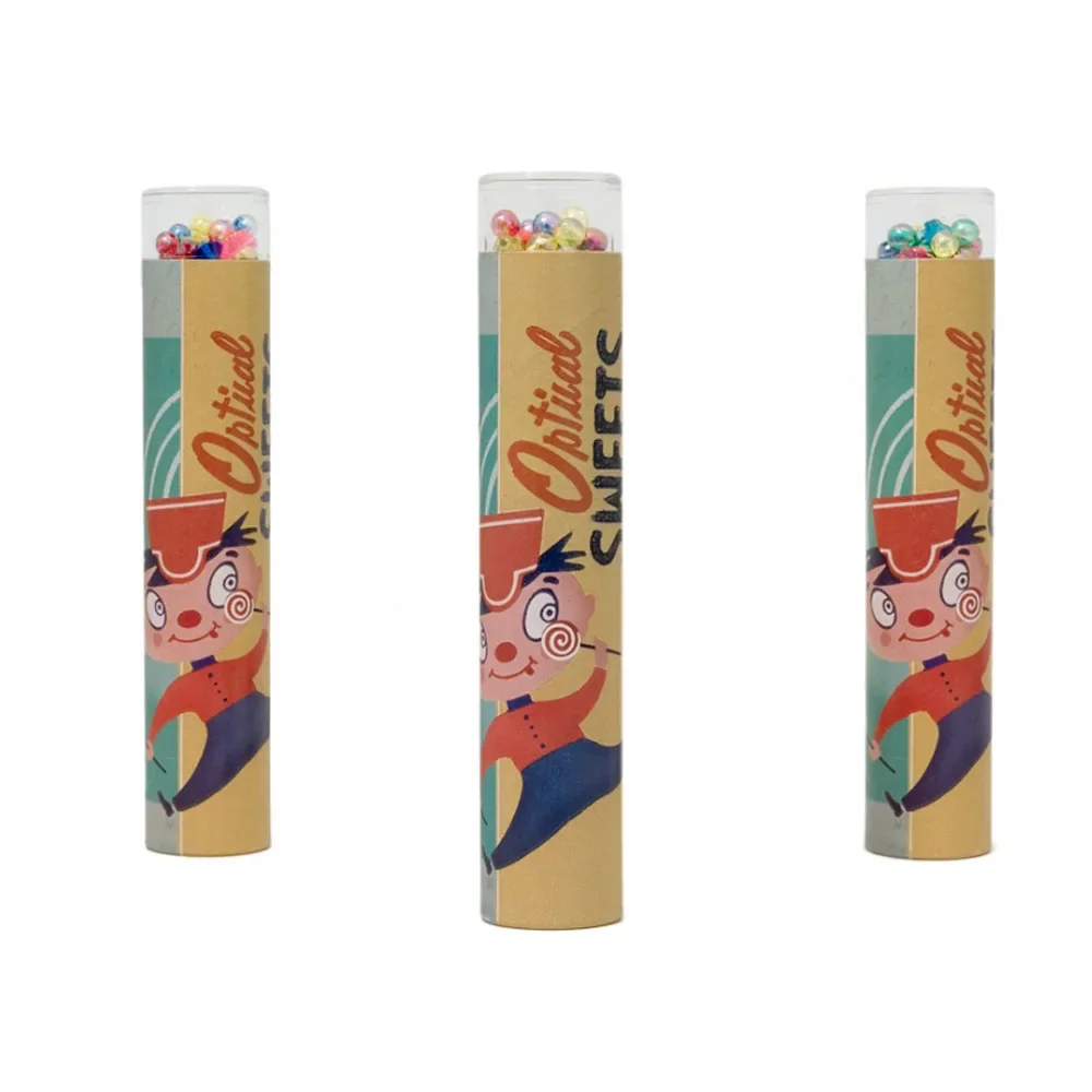 Londji Kinder Kaleidoskop Süssigkeiten