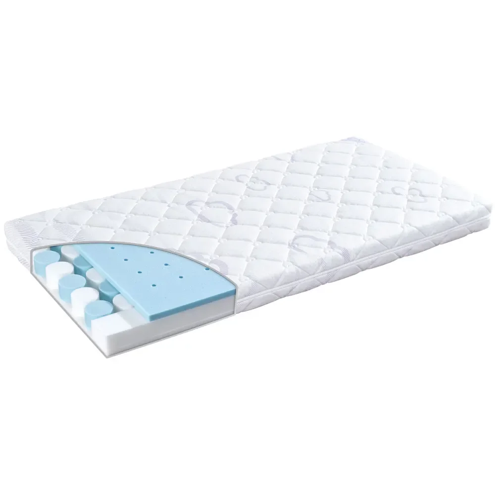 Babymatratze Träumeland Comfort Traumplanet 60 x 120