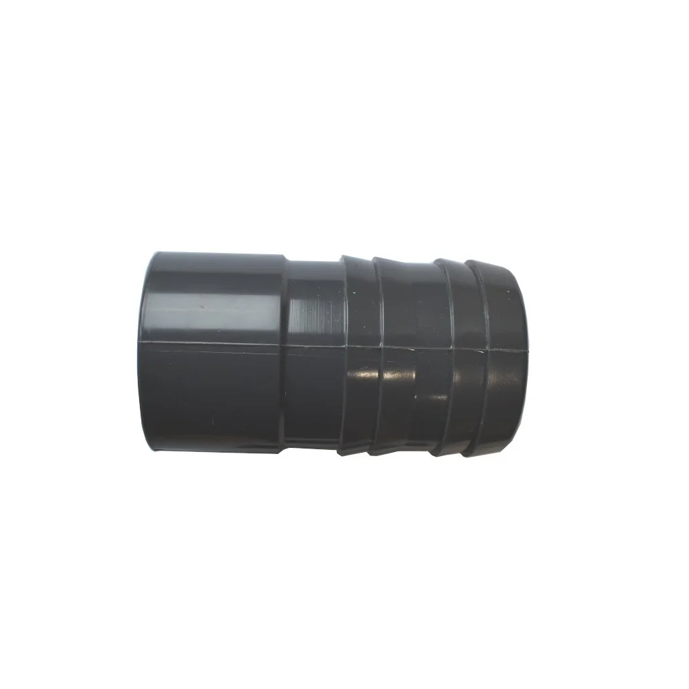 PVC Fittings, Klebefitting, Schlauchtülle 40mm
