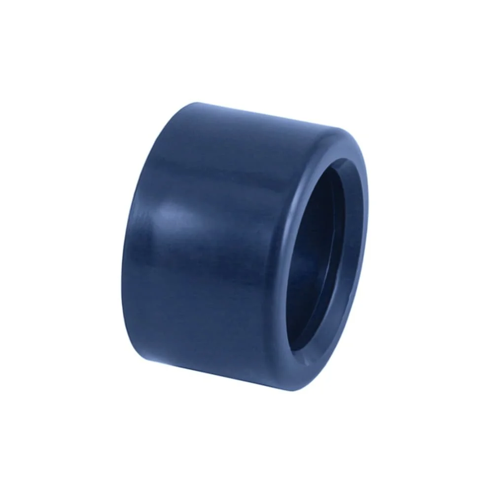 PVC Reduzierung 40 x 32 mm, kurz, PN16, Fitting, Reduzierstück