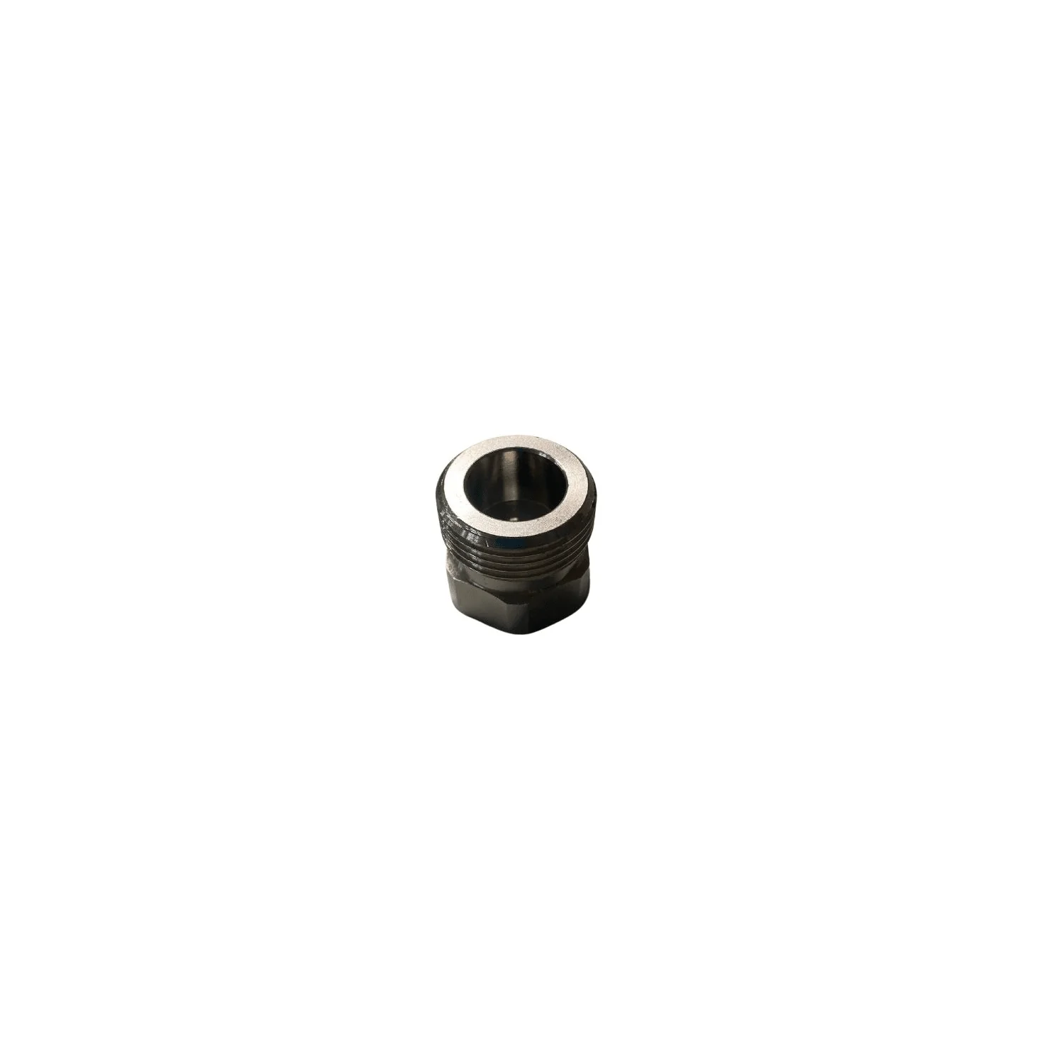 CO2 Adapter 5/8" Innengewinde auf 3/4" Aussengewinde