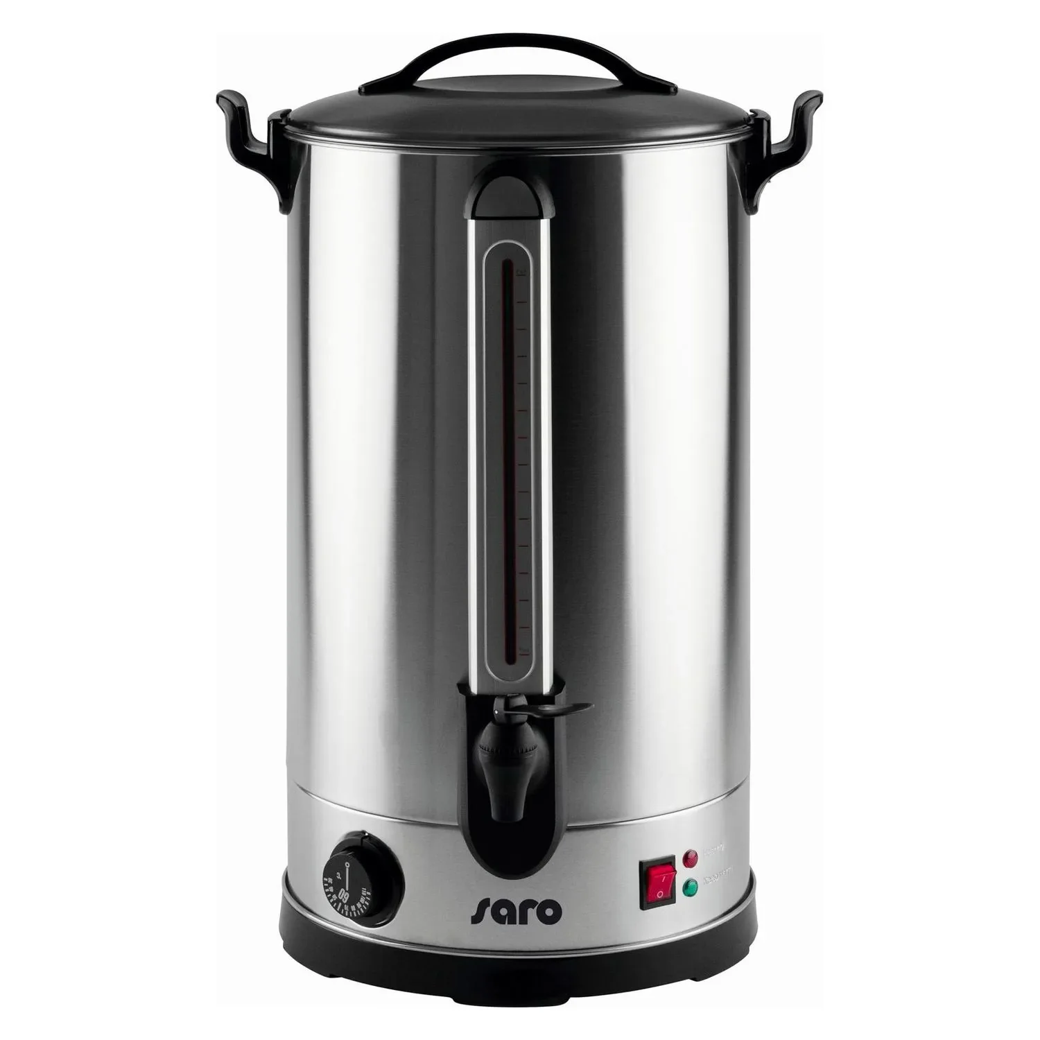 Glühweinkocher, Glühweinspender - ANCONA 30