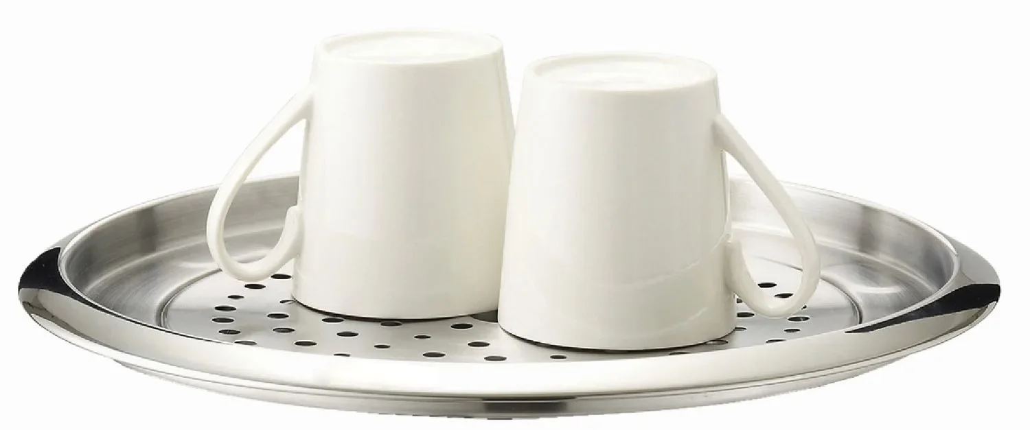 Warmhaltedeckel für Tassen, Tassenwarmhaltedeckel für Hält Getränke Warm & Aromaschonend