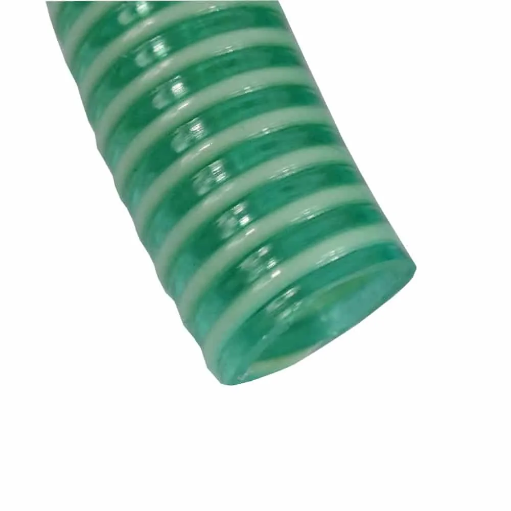 Druckschlauch 25mm, Saug- und Druckschlauch 8m, Pool, Teich, Industrie