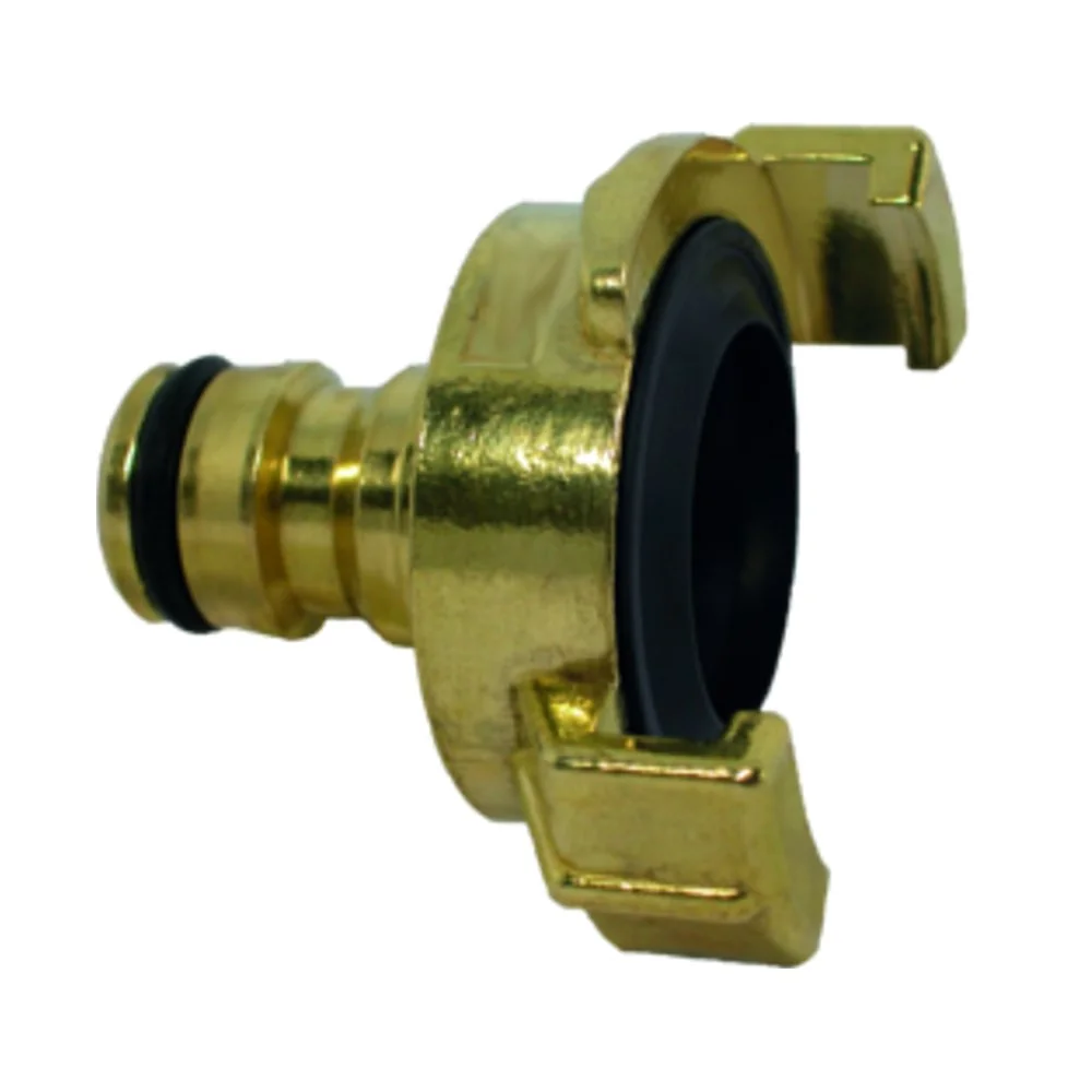 Steckkupplung Messing, Schnellkupplung, Messing Kupplung, Universal Kupplung