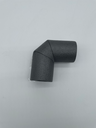 Selbstklebender Isolierbogen Ø 28 mm x 13 mm