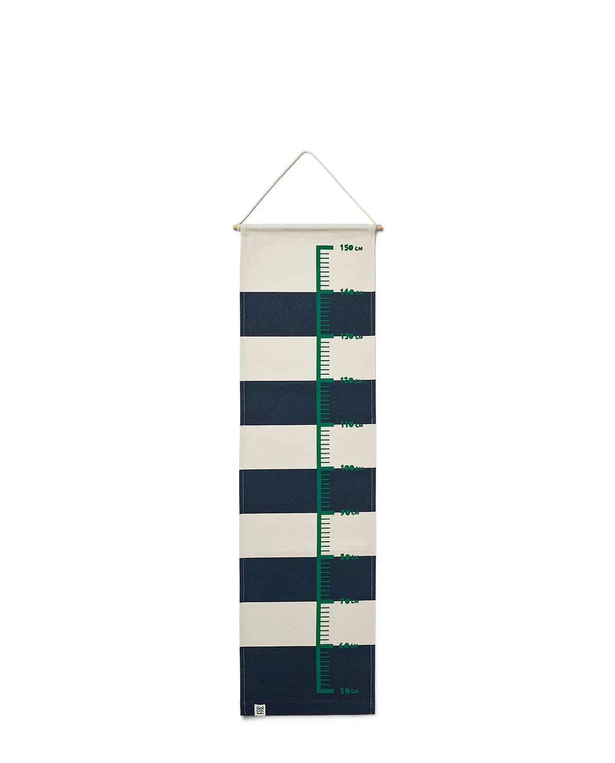 Liewood Messlatte kinder - Helge, Farbe: Navy multi mix