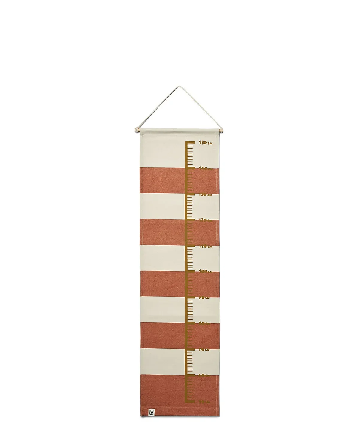 Liewood Messlatte kinder - Helge, Farbe: Tuscany rose mix