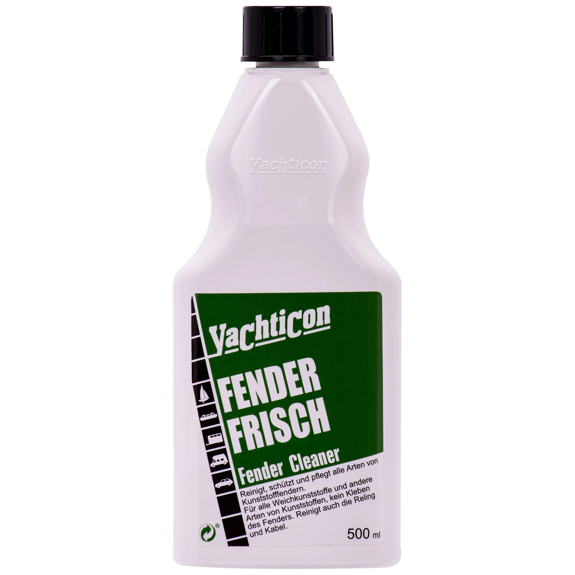 YACHTICON Fender Frisch 500ml
