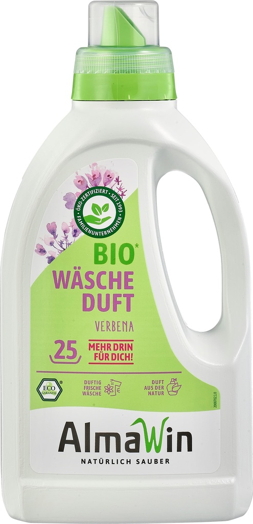 ALMAWIN Wäscheduft Verbena 750 ml