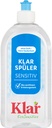 KLAR Klarspüler 500 ml ohne Duft