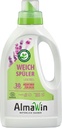 ALMAWIN Weichspüler 750 ml mit Lavendelduft