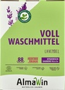 ALMAWIN Vollwaschmittel 4,6 kg 82 Waschgänge