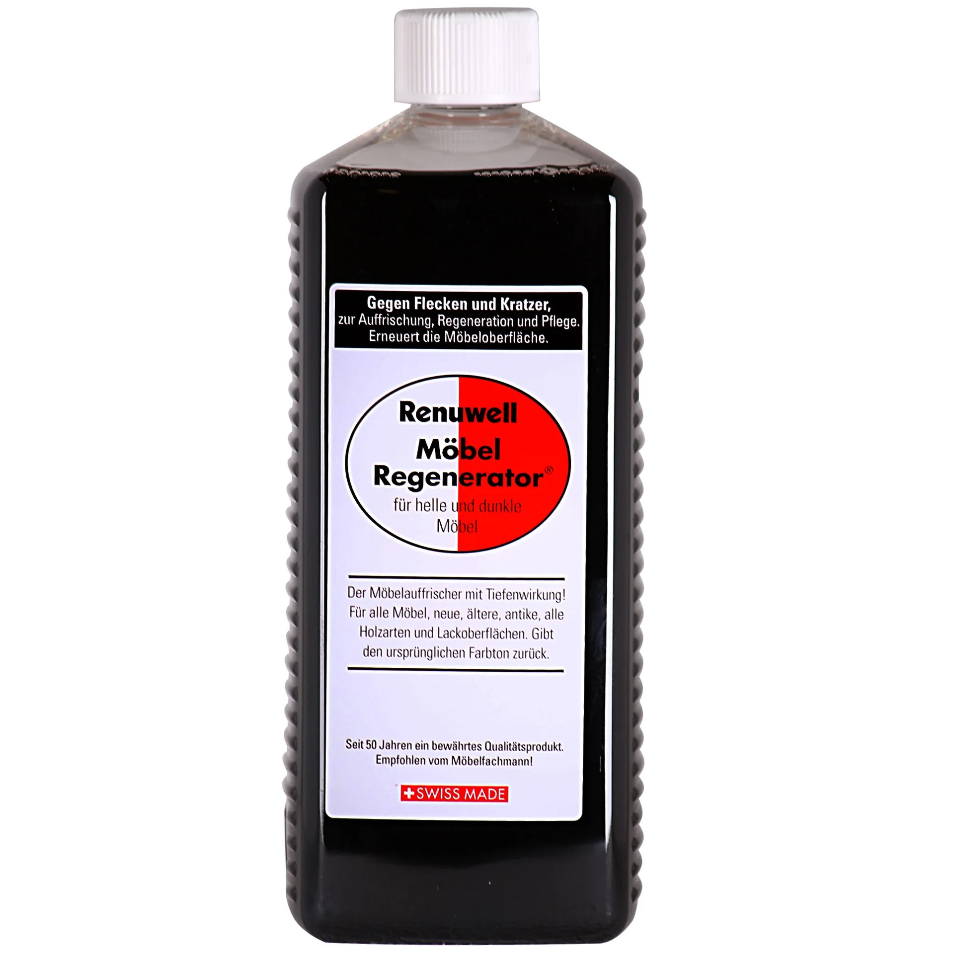 RENUWELL Möbel Regenerator 1 Liter A