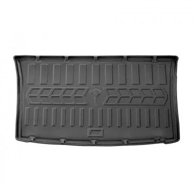 Kofferraumwanne 3D, passgenau für CHEVROLET Aveo (T250) (2005-2011) Hatchback